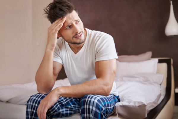 Psychiatrist in Fairfax