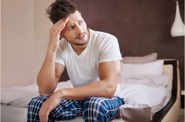 Psychiatrist in Fairfax