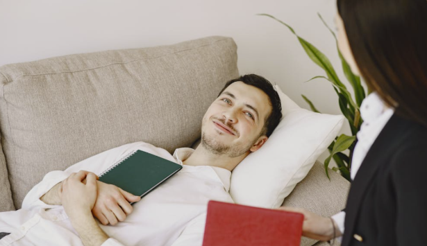 Psychiatrist in Henrico County