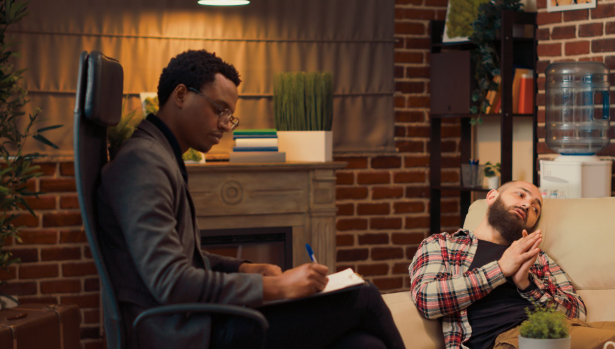 Psychiatrist in Henrico County