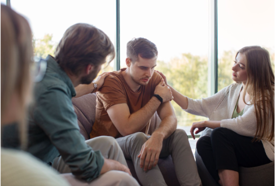 Psychiatrist in Henrico County