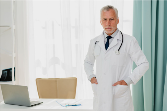 Psychiatrist in Henrico County