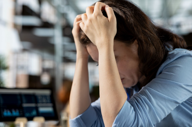 Psychiatrist in Henrico County