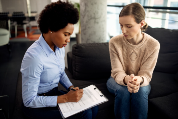 Psychiatrist in Henrico County