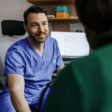 Psychiatrist in Henrico County, Virginia Works with Sentara