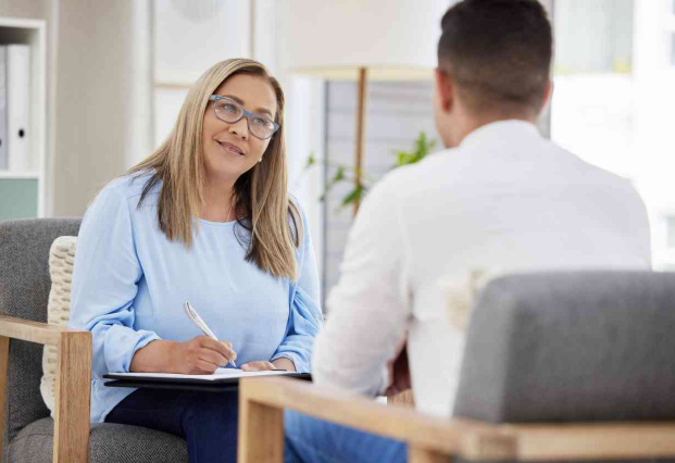 Psychiatrist in Henrico County