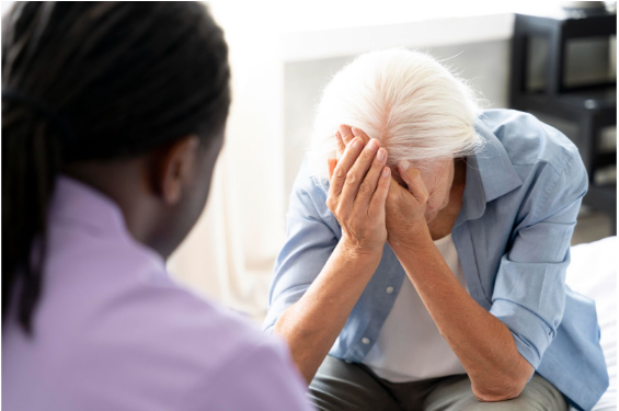 Psychiatrist in Henrico