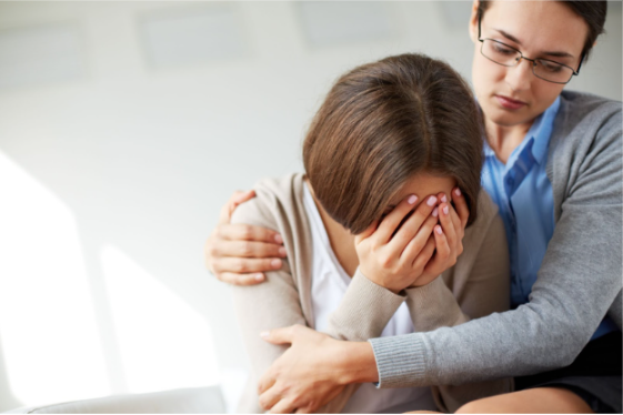 Psychiatrist in Henrico