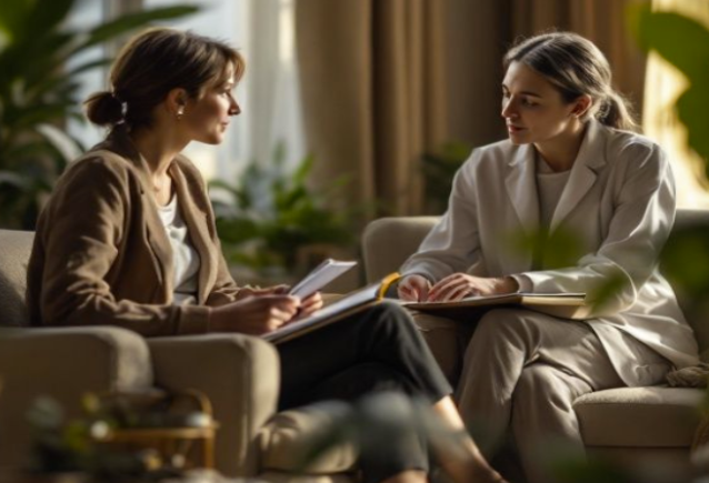 Psychiatrist in Kings County