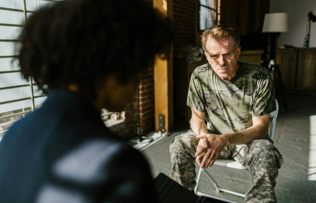 Psychiatrist in Kings County