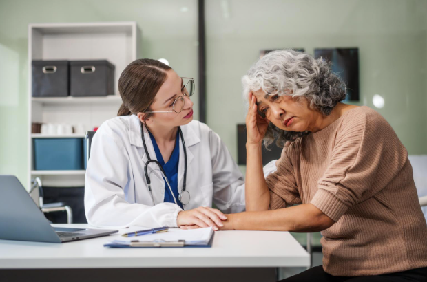 Psychiatrist in Kings County