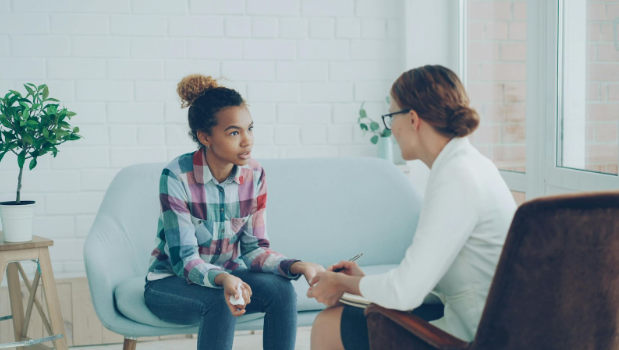 Psychiatrist in Manhattan Accepting Fidelis