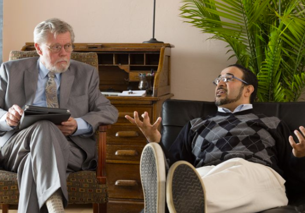 Psychiatrist in Manhattan