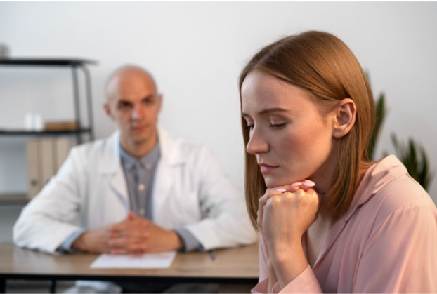 Psychiatrist in Manhattan