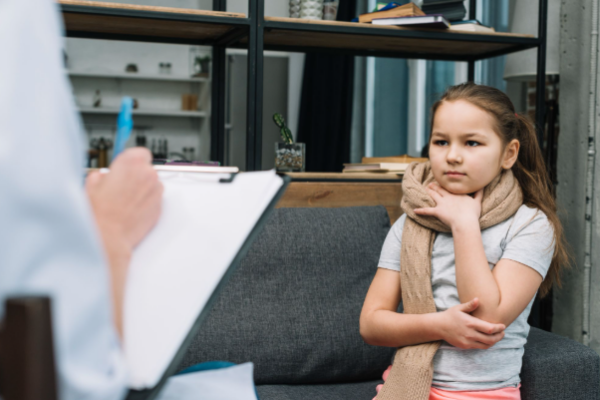 Psychiatrist in Manhattan, New York that Accepts Medicare