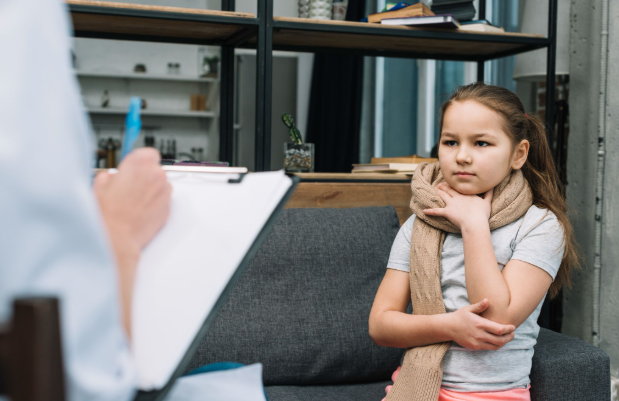 Psychiatrist in Manhattan, New York that Accepts Medicare