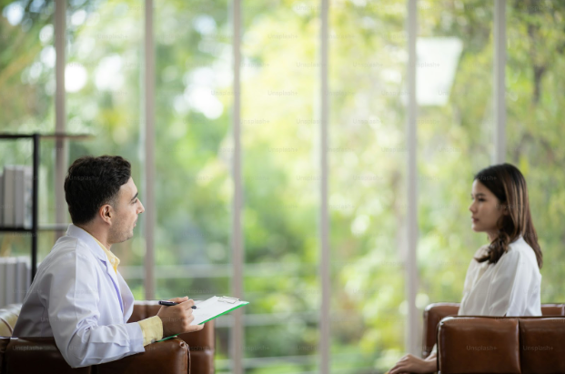 Psychiatrist in New York