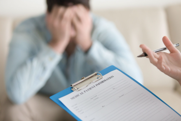 Psychiatrist in New York