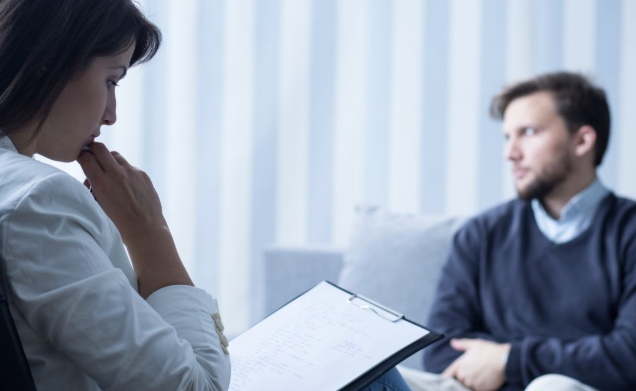 Psychiatrist in New York