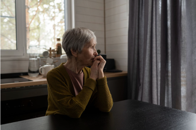 Psychiatrist in New York