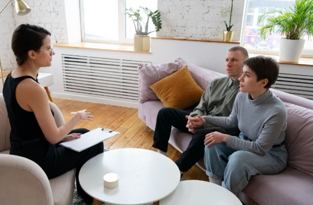 Psychiatrist in New York That Accepts Molina