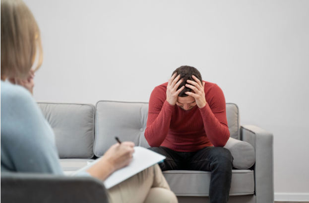 Psychiatrist in New York that Accepts Medicare