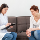 Psychiatrist in Prince William