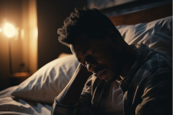 Psychiatrist in Prince William County