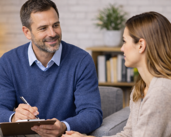 Psychiatrist in Prince William