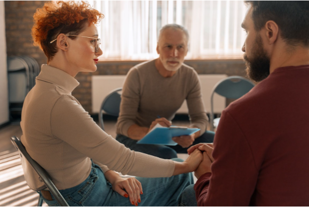 Psychiatrist in Prince William County