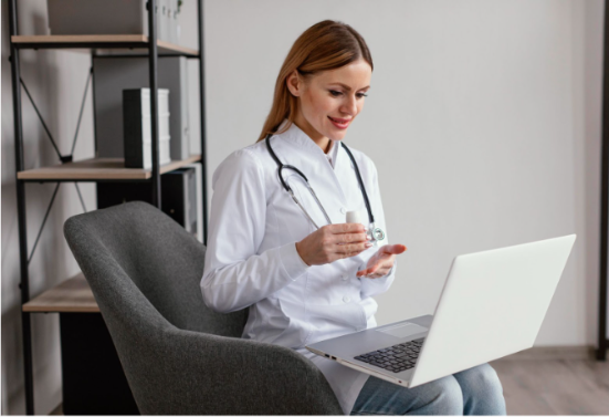 Psychiatrist in Prince William County