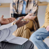 Psychiatrist in Prince William County, Virginia Works with Sentara