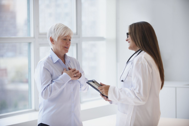 Substance Use Disorder