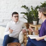 Psychiatrist in Prince William County, Virginia that accepts Humana