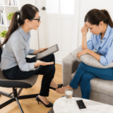 Psychiatrist in Prince William County