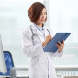 Psychiatrist in Prince William