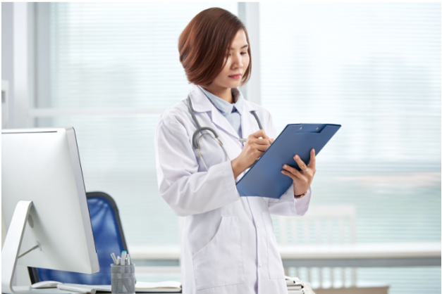 Psychiatrist in Prince William