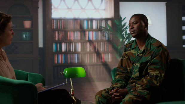 Psychiatrist in Prince William That Accepts Carelon