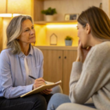 Psychiatrist in Prince William