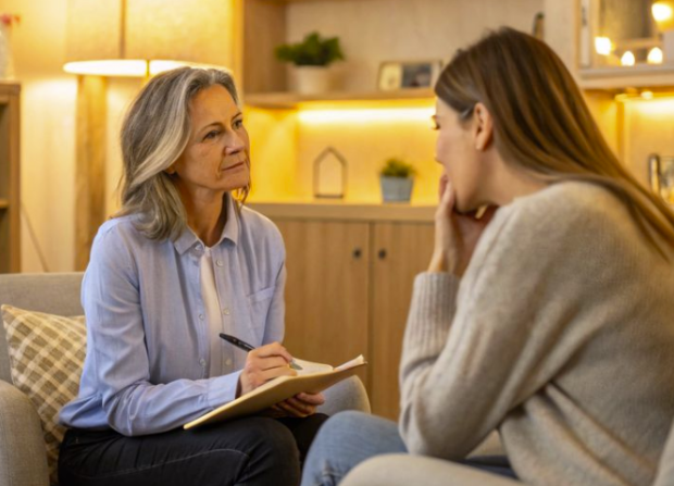 Psychiatrist in Prince William