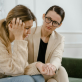 Psychiatrist in Prince William Takes Sentara