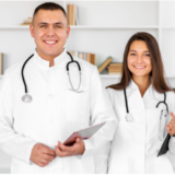 Psychiatrist in Prince William