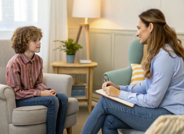 Psychiatrist in Queens