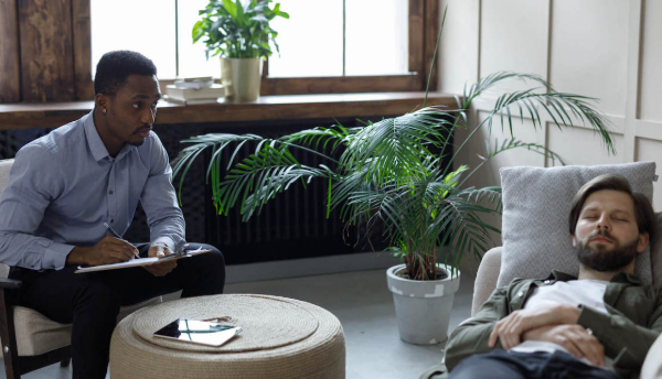 Psychiatrist in Queens