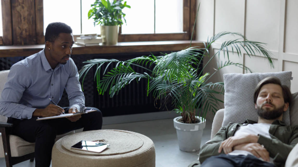 Psychiatrist in Queens