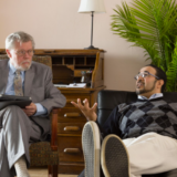 Psychiatrist in Queens, New York Takes Molina