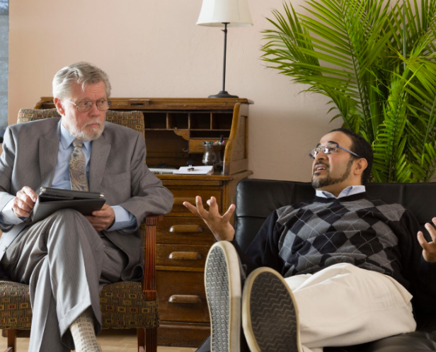 Psychiatrist in Queens, New York Takes Molina