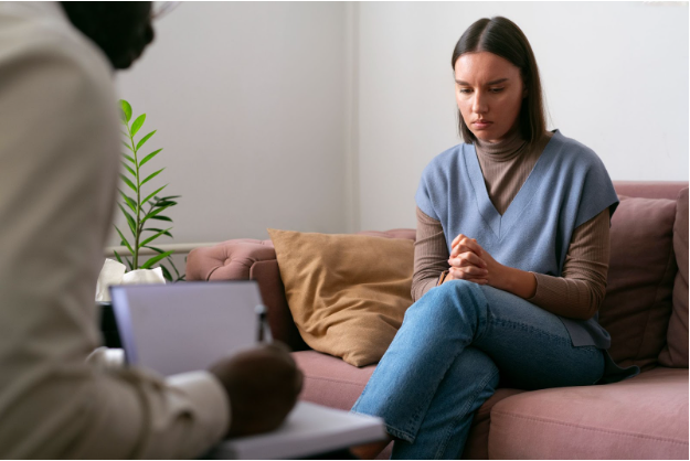 Psychiatrist in Queens