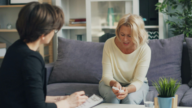 Psychiatrist in Queens