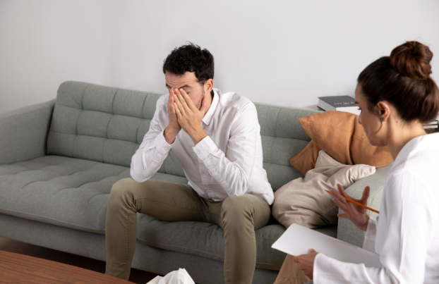 Psychiatrist in Queens